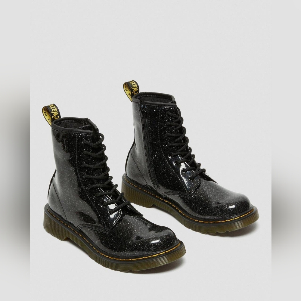 Dr. Martens Boots
